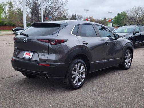 2021 Mazda CX-30 Preferred