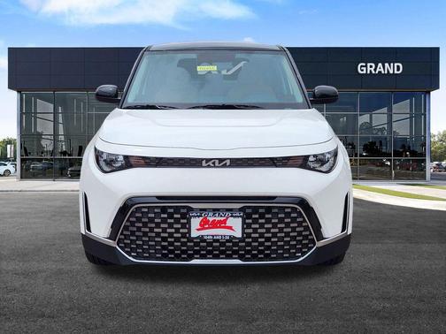 2025 Kia Soul EX