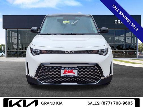 2025 Kia Soul EX