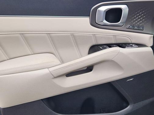 2026 Kia Sorento Hybrid SX Prestige