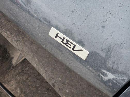 2025 Kia Sportage Hybrid SX-Prestige