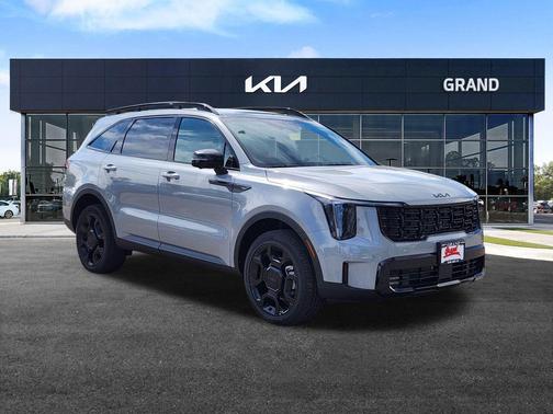 2026 Kia Sorento SX