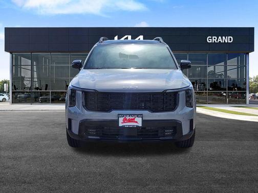 2026 Kia Sorento SX