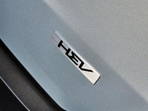 2025 Kia Carnival Hybrid EX