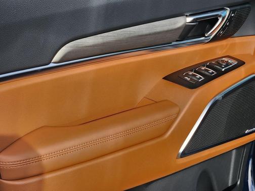 2025 Kia Telluride SX Prestige X-Line