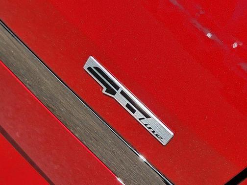 2025 Kia EV6 GT-Line