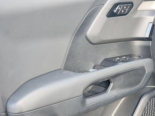 Wolf Gray 2027 Kia Telluride X-Line EX