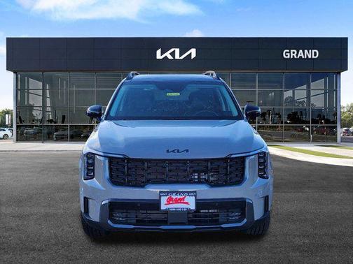2025 Kia Sorento SX