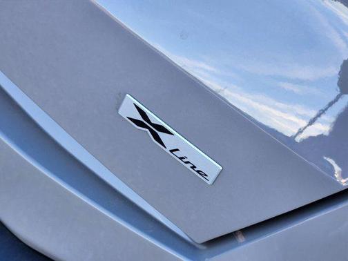2025 Kia Sorento SX