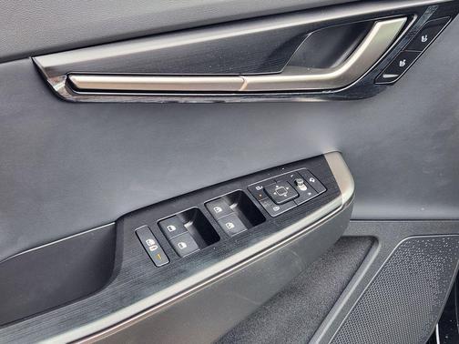 2025 Kia EV6 Wind