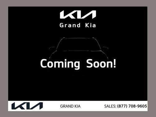 Ivory 2026 Kia Sorento SX