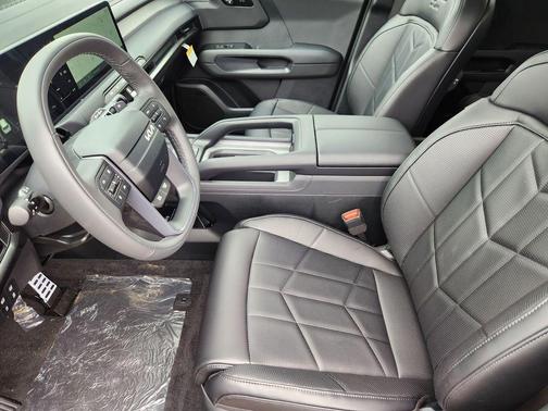 Black Jade Green 2027 Kia Telluride X-Pro SX