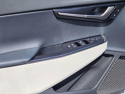 2025 Kia EV6 GT-Line