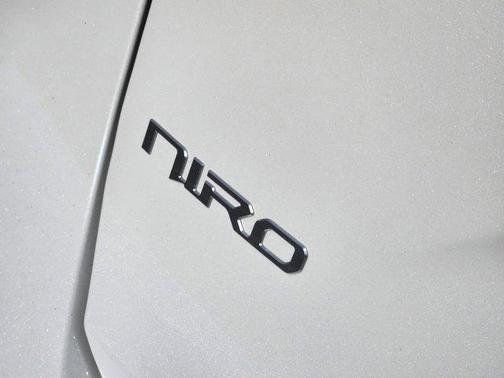 2025 Kia Niro EV Wind