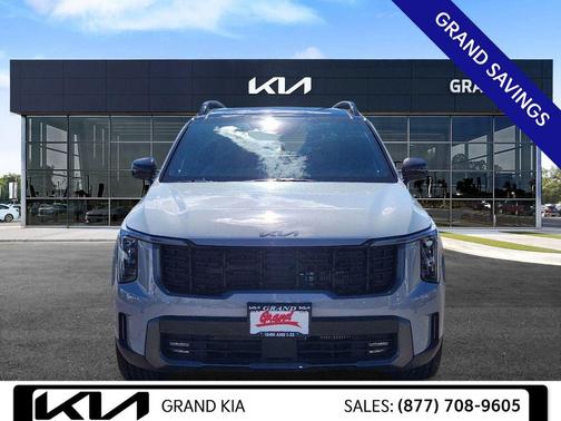 2026 Kia Sorento SX