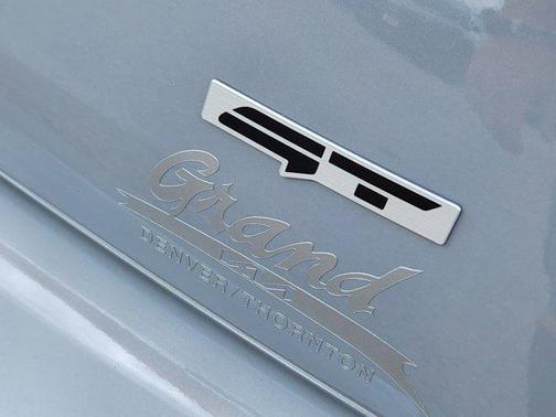 2025 Kia K5 GT