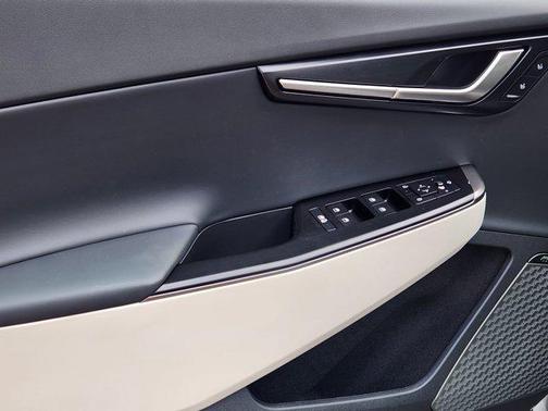 2025 Kia EV6 GT-Line