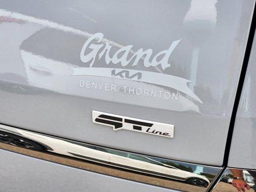 2025 Kia EV6 GT-Line