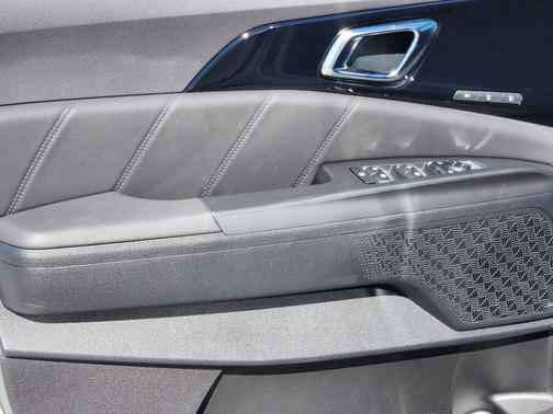 2025 Kia Carnival SX Prestige