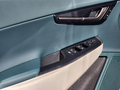 2025 Kia EV6 Wind
