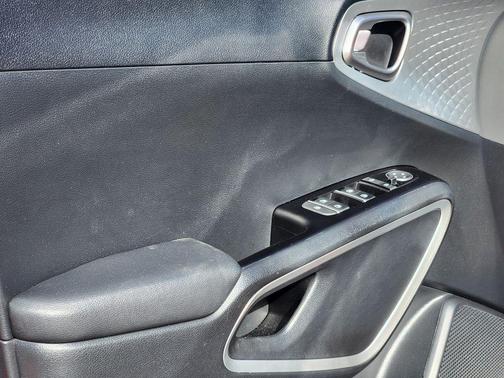 2025 Kia Soul S