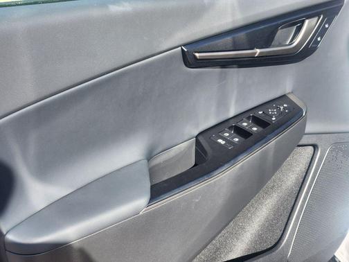 2025 Kia EV6 Wind