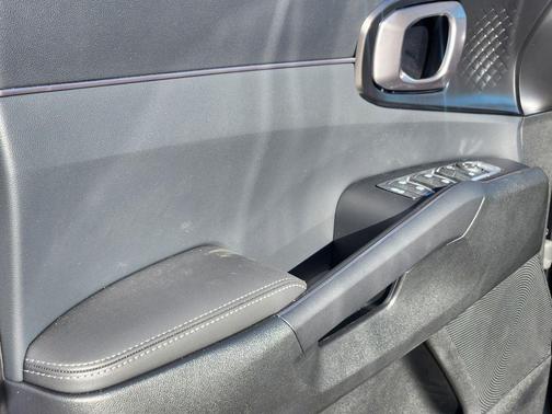 2026 Kia Sorento Plug-In Hybrid EX