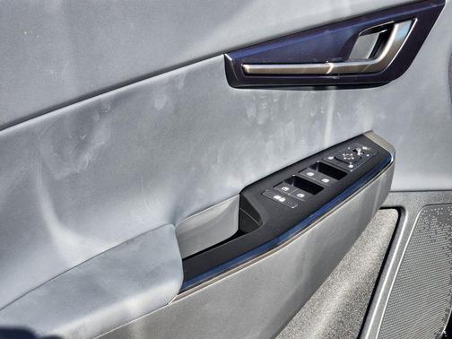 2025 Kia EV6 Light Long Range