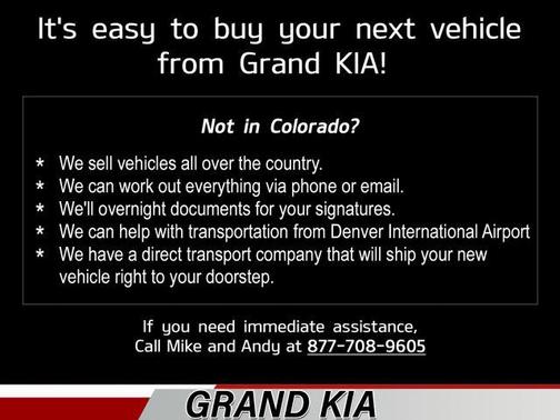2025 Kia Niro Touring