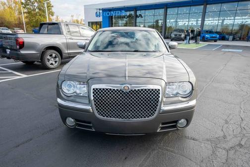 2009 Chrysler 300 Limited