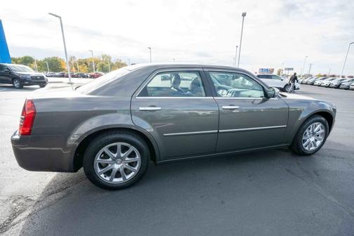 2009 Chrysler 300 Limited