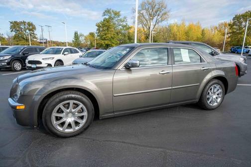 2009 Chrysler 300 Limited
