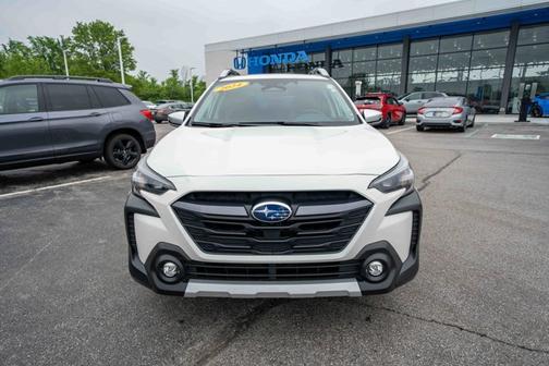 2024 Subaru Outback Touring XT