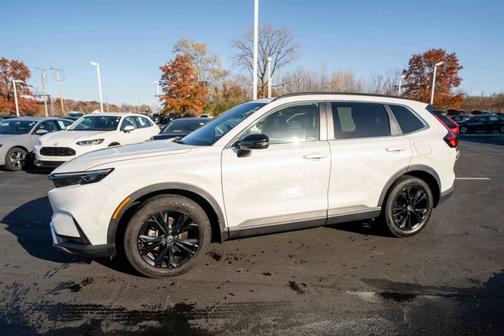 2023 Honda CR-V Hybrid Sport Touring