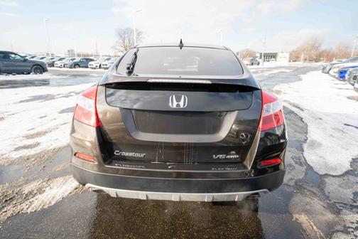 2013 Honda Crosstour EX-L