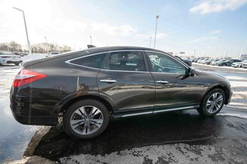 2013 Honda Crosstour EX-L