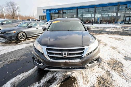 2013 Honda Crosstour EX-L