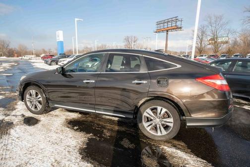 2013 Honda Crosstour EX-L