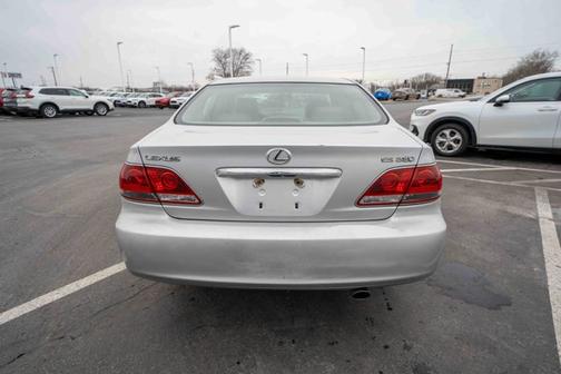 2005 Lexus ES 330 330