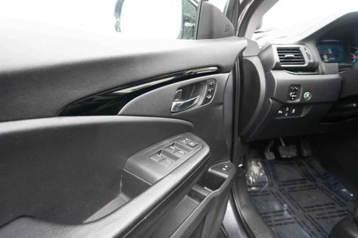 2019 Honda Pilot Touring 8-Passenger