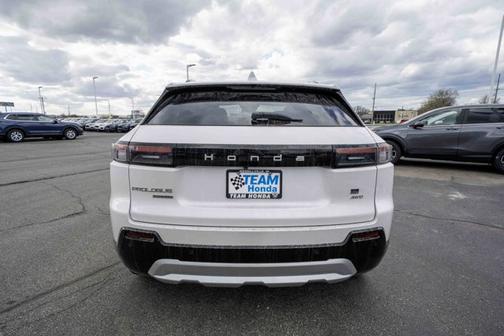 2025 Honda Prologue Touring