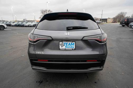 2025 Honda HR-V EX-L