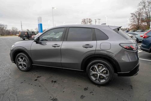 2025 Honda HR-V EX-L