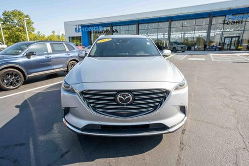 2019 Mazda CX-9 Grand Touring