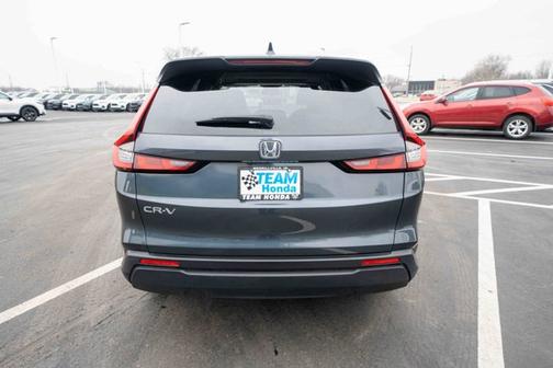 2023 Honda CR-V EX