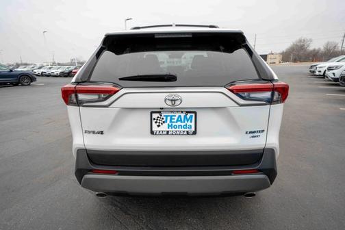 2024 Toyota RAV4 Limited