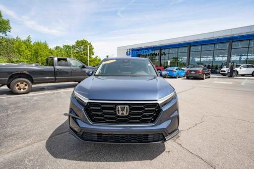 2023 Honda CR-V EX
