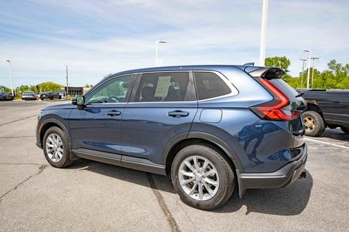 2023 Honda CR-V EX