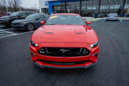 2020 Ford Mustang GT