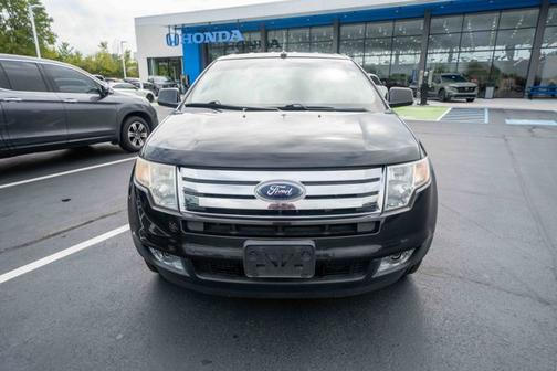 2010 Ford Edge SEL